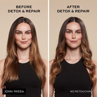John Frieda Detox & Repair Saç Bakım Maskesi 250 ml