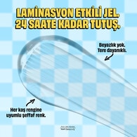  NYX NYX NYX SIMPSONS MARGES MEGA GLUE 01  1 of 8 