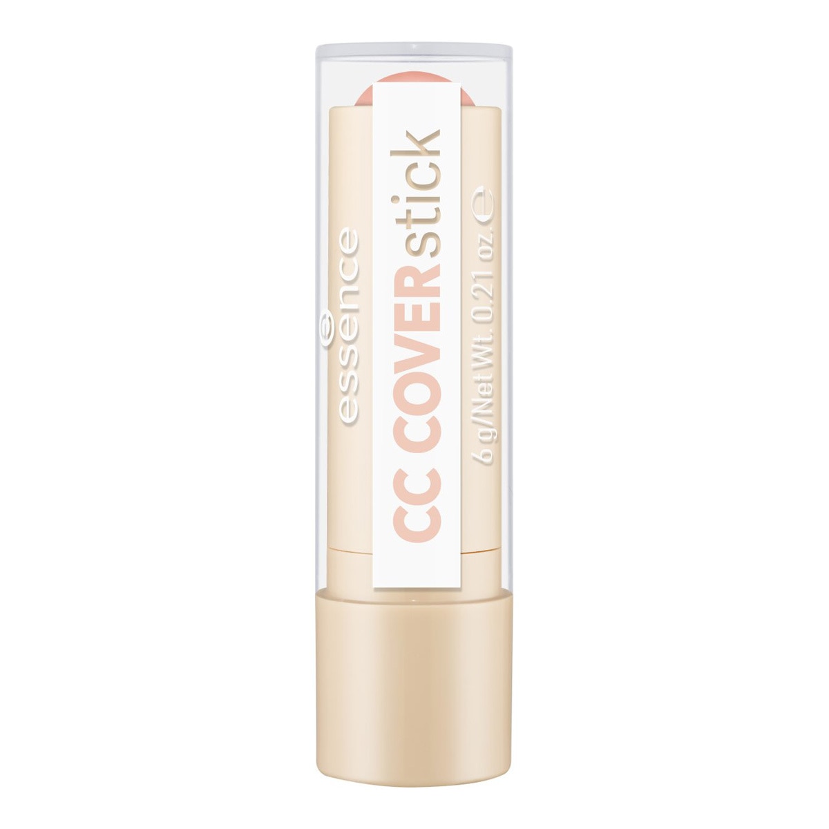 ESSENCE ESSENCE Essence CC Coverstick Fondöten 30 1 of 6
