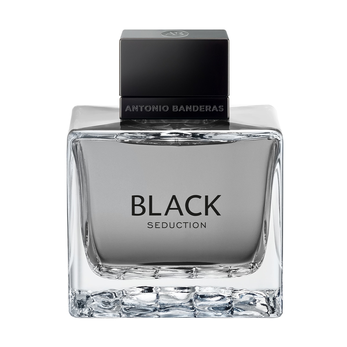  A.BANDERAS A.BANDERAS Antonio Banderas Black Seduction Erkek Parfüm EDT 100 ml  1 of 2 