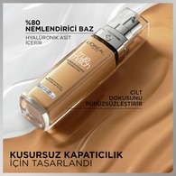 L'Oreal Paris True Match Fondöten 5N Sable/Sand