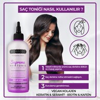 Morfose Supreme Saç Toniği 300 ml
