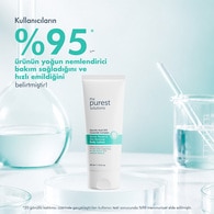  THE PUREST SOLUTIONS THE PUREST SOLUTIONS The Purest Solutions Yenileyici Vücut Losyon 210 ml  1 of 6 