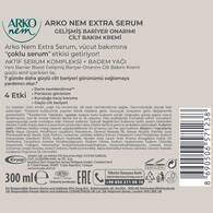 ARKO ARKO Arko Nem Extra Serum Bariyer Onarıcı Krem 300 ml 1 of 2