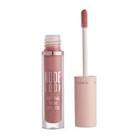 Golden Rose Nude Look Natural Shine Lipgloss No: 02