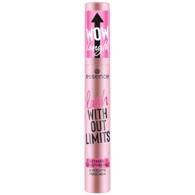 Essence Extreme Lengthening & Volume Maskara 01