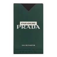  PRADA PRADA Prada Paradigme Erkek Parfüm EDP 50 ml  1 of 4 