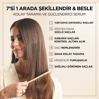 WELLA WELLA Wella Deluxe Güçlendirici Serum 100 ml 1 of 6