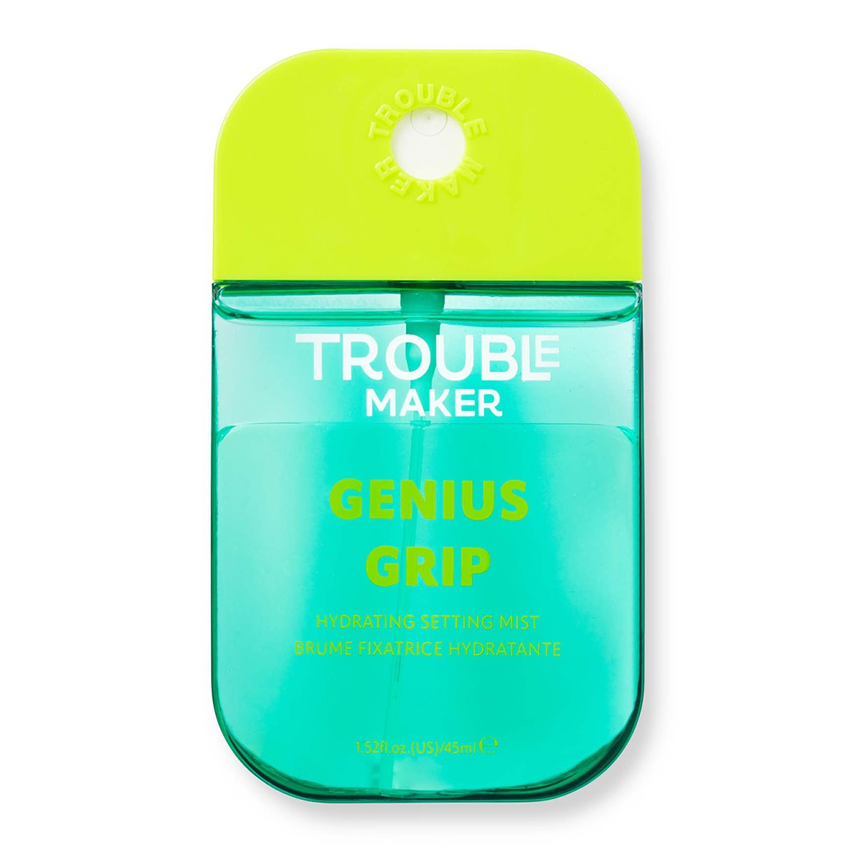 TROUBLE MAKER TROUBLE MAKER Trouble Maker Genius Grip Sabitleyici Mist Grip 1 of 1