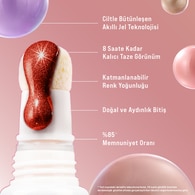 SHOW BY PASTEL SHOW BY PASTEL EXC. Show By Pastel Dewy Blush Allık 706 1 of 7