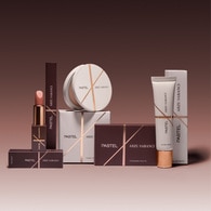 Pastel x Arzu Sabancı Makyaj Bazı