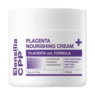  ELENSILIA ELENSILIA Elensilia Kırışıklık Karşıtı Sıkılaştırıcı %80 Kolajen Krem 50 g 