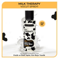  MORFOSE MORFOSE Morfose Milk Therapy Vücut Spreyi 250 ml  1 of 1 