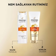 Pantene Doğal Sentez Yağ Terapisi Saç Kremi 275 ml