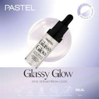 Pastel Profashion Glassy Glow Skin Serum