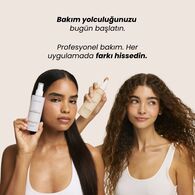  MATSU PROFESSIONAL MATSU PROFESSIONAL Matsu Sun Day Isıya Karşı Saç Bakım Spreyi 200 ml  1 of 8 