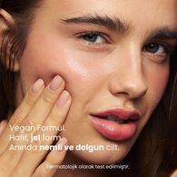 Matsu Marine Algae Yoğun Nem Serumu 30 ml