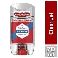  OLD SPICE OLD SPICE Old Spice Whitewater Deodorant 70 ml  1 of 1 