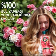 Herbal Essences Saç Spreyi Gül Esanslı 145 ml