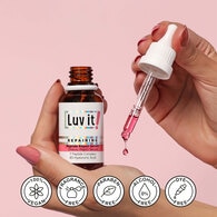 Luv It! Onarıcı Peptit Serum 30 ml