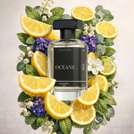 undefined ILLUSIONE ILLUSIONE OCÉANE EDP ERKEK PARFÜM 100ML 1 of 6