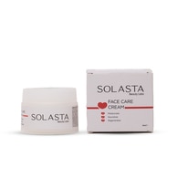 Solasta Yüz Bakım Kremi 100 ml