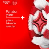 COLGATE COLGATE Colgate Optic White 1+1 Diş Fırçası 1 of 8