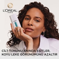 L'Oreal Paris Bright Reveal Renkli Güneş Kremi 50 ml Medium
