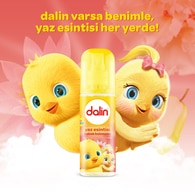 Dalin Kolonya Yaz Esintisi 150 ml