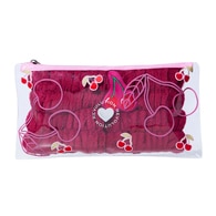  I HEART REVOLUTION I HEART REVOLUTION I Heart Revolution Very Cherry Headband & Cuff Set  1 of 2 