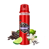 Old Spice Deodorant Spray Night Panther 150 ml