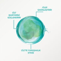 EMOTION EMOTION Emotion Serum Boost Yatıştırıcı Etki Deodorant 150 ml 1 of 8