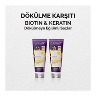 Urban Care Biotin and Keratin Saç Kremi 250 ml
