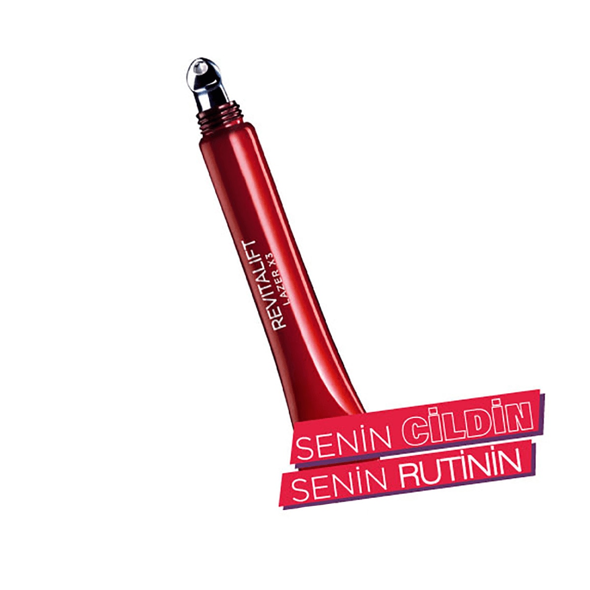  LOREAL PARIS LOREAL PARIS L'Oreal Paris Revitalift Laser Yaşlanma Karşıtı Göz Kremi T15  1 of 5 