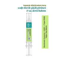 PH LAB PH LAB Ph Lab Scalp Shot PDRN 15 ml