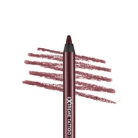 Flormar Extreme Tattoo Yoğun Pigmentli Mat Jel Göz Kalemi No: 005 Very Berry