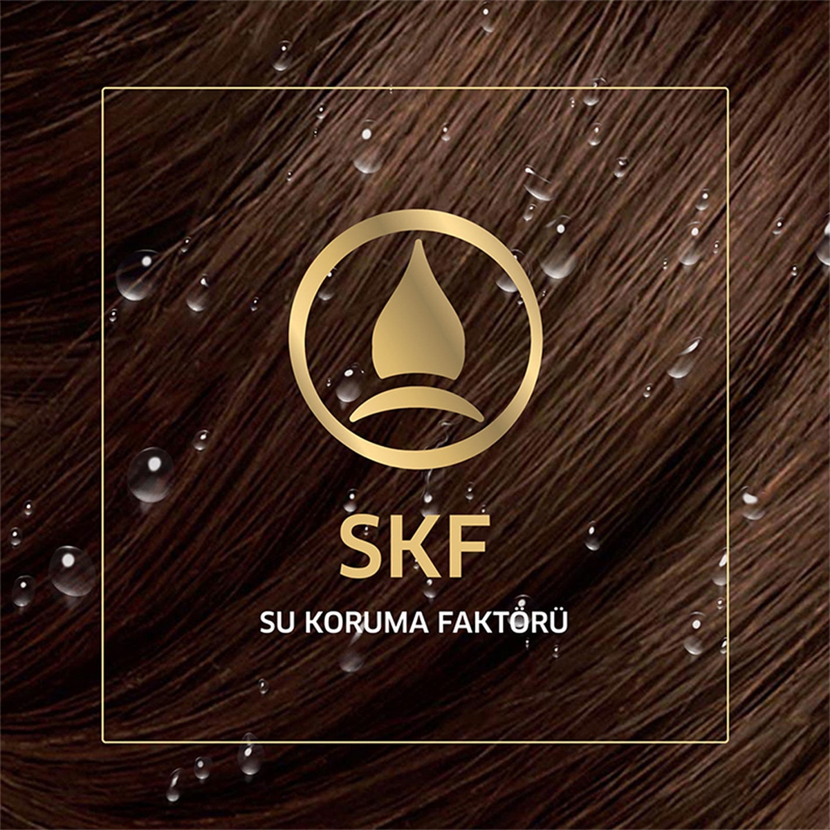  KOLESTON KOLESTON Wella Koleston Kit Saç Boyası Kahve 4/0  1 of 13 