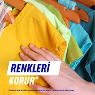 VANISH KOSLA MULTIPOWER LEKE ÇIKARICI RENKLİ 480GR