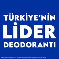 Nivea Men Erkek Roll-On Deodorant Derma Control Clinical 50 ml 96 saat üstün koruma