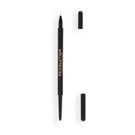 Revolution Felt And Kohl Eyeliner Beyaz
