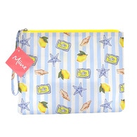  MIINE MIINE Miine Bikini Çantası Limon 