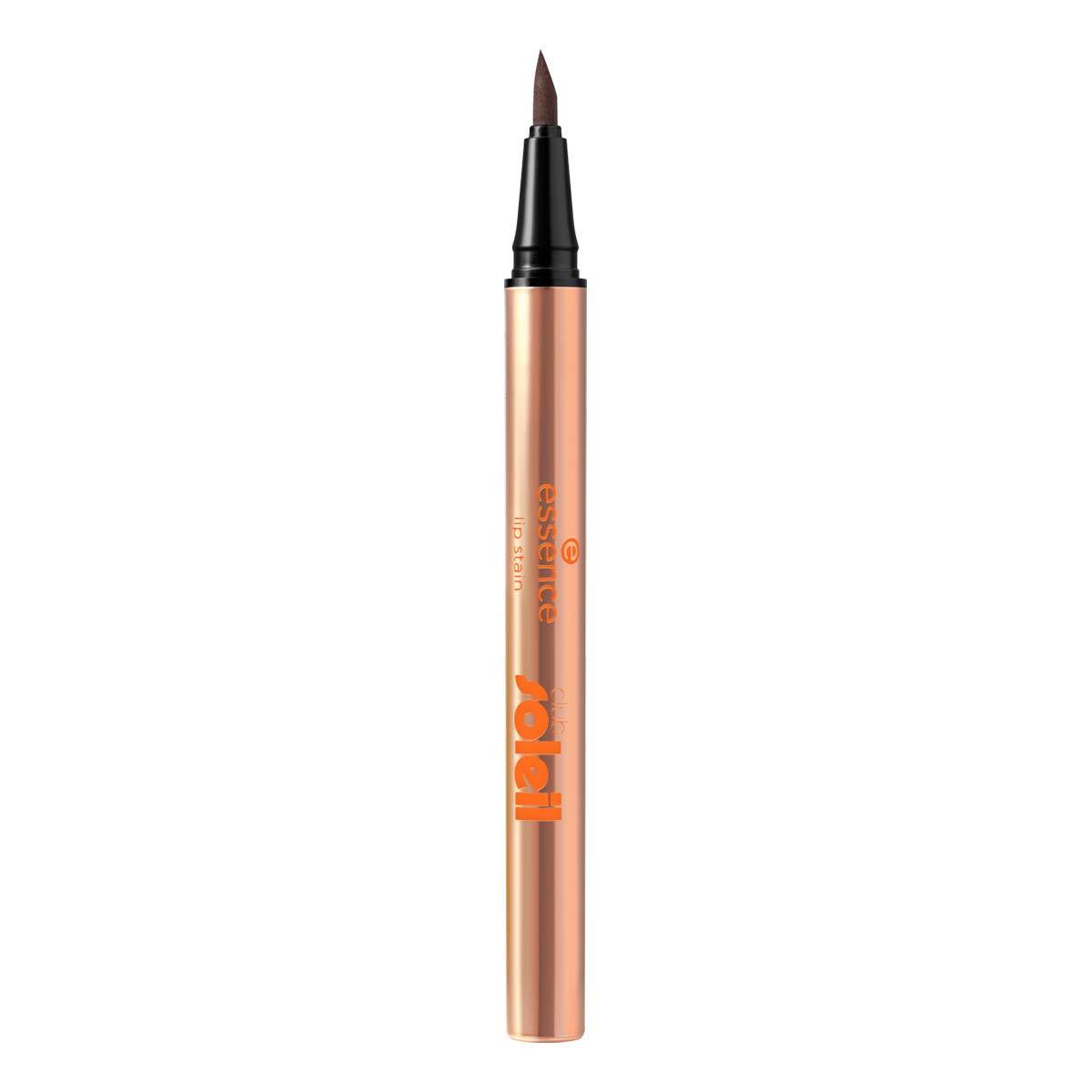 ESSENCE ESSENCE ESSENCE CLUB SOLEIL LIP STAIN 01 1 of 4