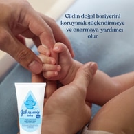JOHNSON'S JOHNSON'S Johnson's Baby Pişik Kremi 100 ml 1 of 4