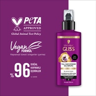 Glıss Saç Serumu Full Hair Wonder 100 ml