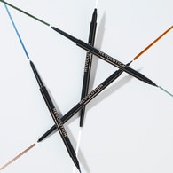 Revolution Felt and Kohl Eyeliner Kahverengi