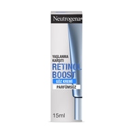 Neutrogena Retinol Boost Göz Kremi 15 ml