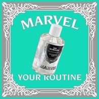 Marvis Whitening Mint Ağız Bakım Suyu 400 ml