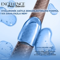 L'Oreal Paris Excellence Ultra Açık Küllü Sarı Saç Boyası 03