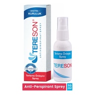 TERESON TERESON Tereson Terleme Düzenleyici Solüsyon 50 ml 1 of 2