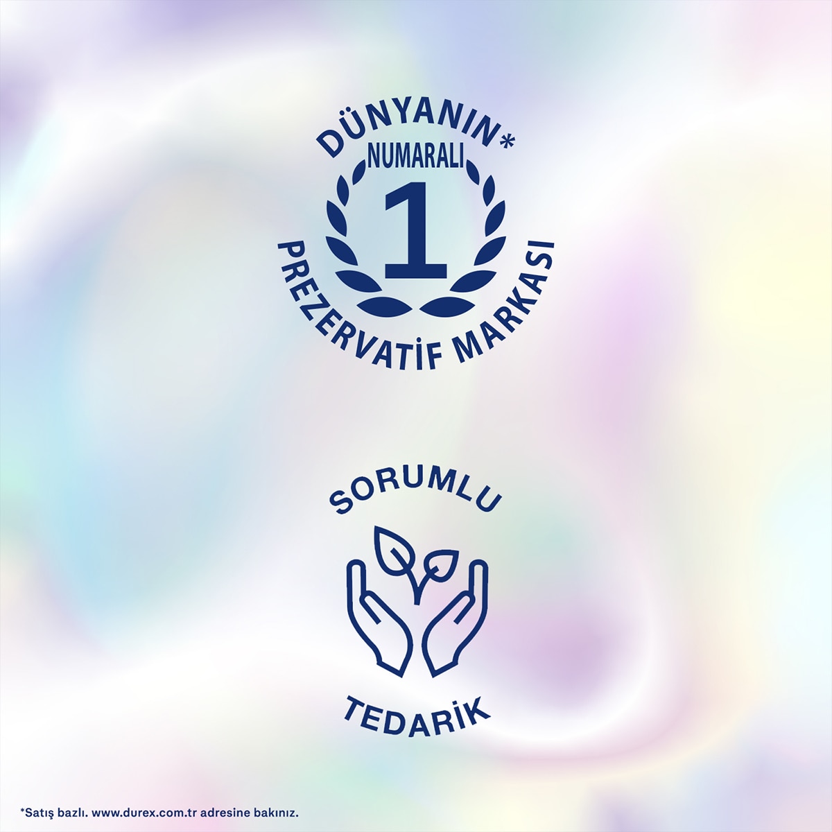  DUREX DUREX Durex Yok Ötesi XL İnce Prezervatif 20'li  1 of 5 